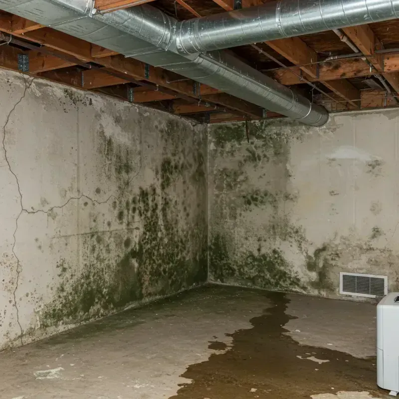 Professional Mold Removal in Drum Point, MD